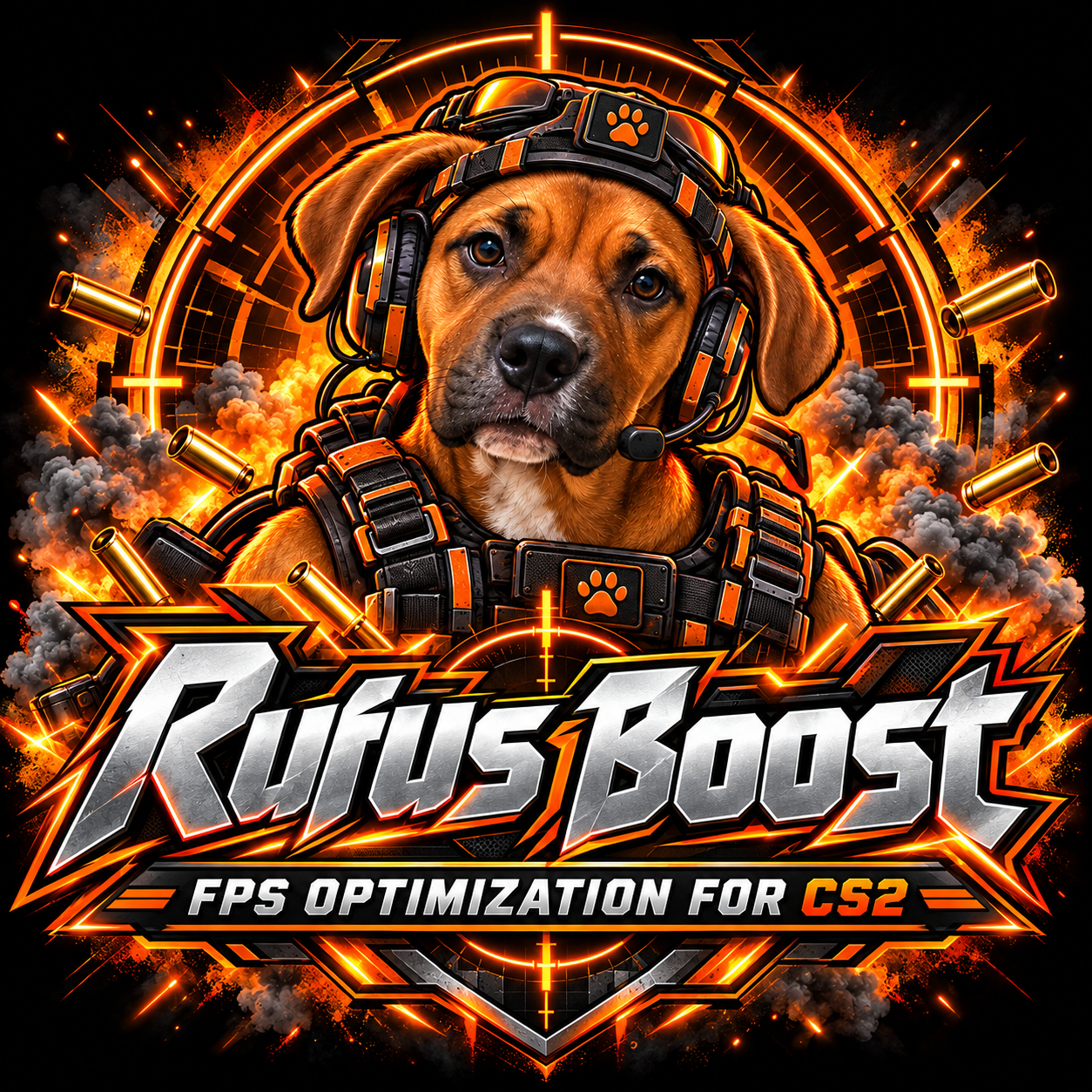 Rufus Boost